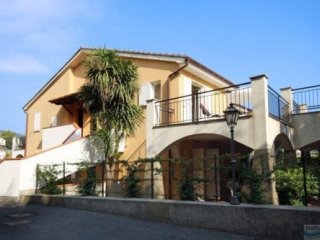 Residence La Meridiana - Ligurie Riviera Ponente - Itálie, San Bartolomeo al Mare - Pobytové zájezdy