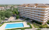 Katalog zájezdů - Itálie, Residence Nicesolo