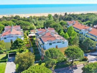 Residenza Le Altane - Veneto - Itálie, Bibione Lido del Sole - Pobytové zájezdy