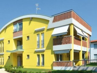 Residenza Leo - Itálie, Bibione Pineda - Pobytové zájezdy