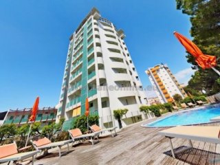 Torre del Sole - Veneto - Itálie, Bibione Spiaggia - Pobytové zájezdy