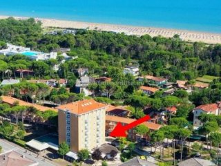 Torre Panorama - Itálie, Bibione Pineda - Pobytové zájezdy