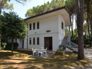 Villa Airone - Veneto - Itálie, Bibione Lido del Sole - Pobytové zájezdy