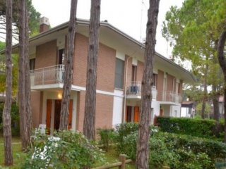 Villa Annamaria - Itálie, Lignano Sabbiadoro Pineta - Pobytové zájezdy