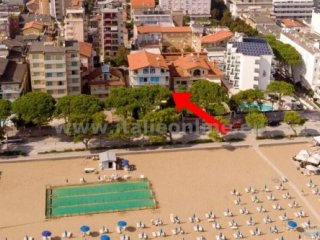 Villa Dal Moro - Itálie, Lignano Sabbiadoro Sabbiadoro - Pobytové zájezdy