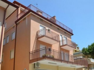 Villa Elena - Veneto - Itálie, Bibione Spiaggia - Pobytové zájezdy