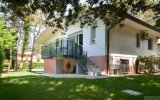 Katalog zájezdů - Itálie, Villa Kiba