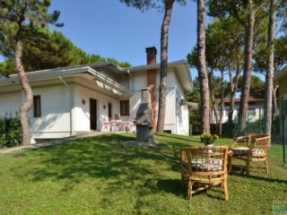 Villa Missana - Itálie, Lignano Sabbiadoro Riviera - Pobytové zájezdy