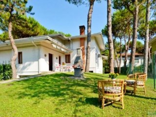 Villa Missana - Itálie, Lignano Sabbiadoro Riviera - Pobytové zájezdy