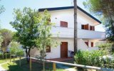 Katalog zájezdů - Itálie, Villa Silva
