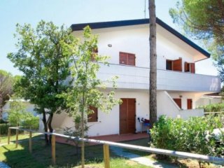 Villa Silva - Itálie, Bibione Pineda - Pobytové zájezdy