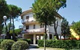 Katalog zájezdů - Itálie, Villa Stefano