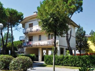 Villa Stefano - Veneto - Itálie, Bibione Spiaggia - Pobytové zájezdy