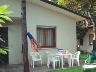 Villa Usignolo