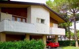 Katalog zájezdů - Itálie, Villa Valeria