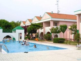 Villaggio Ai Ginepri - Veneto - Itálie, Bibione Spiaggia - Pobytové zájezdy