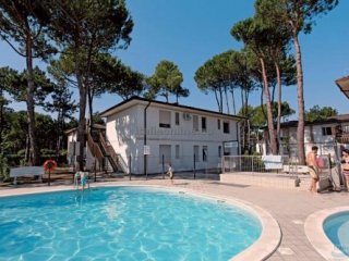 Villaggio Alemagna - Veneto - Itálie, Bibione Lido del Sole - Pobytové zájezdy