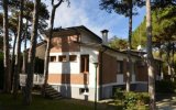 Katalog zájezdů - Itálie, Villaggio Alex