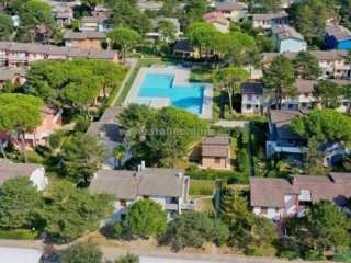 Villaggio Azzurro - Veneto - Itálie, Bibione Spiaggia - Pobytové zájezdy