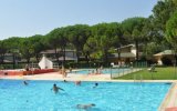 Katalog zájezdů - Itálie, Villaggio Olimpia