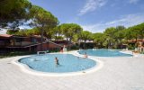 Katalog zájezdů - Itálie, Villaggio Euro Residence Club