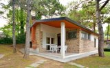 Katalog zájezdů - Itálie, Villaggio Laura Riviera