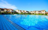 Katalog zájezdů - Itálie, Villaggio Loriana