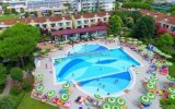 Katalog zájezdů, Villaggio Marco Polo Aparthotel