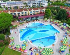 Villaggio Marco Polo Aparthotel