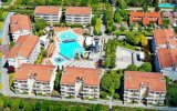 Katalog zájezdů - Itálie, Villaggio Planetarium Resort