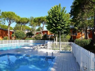 Villaggio Splendido - Veneto - Itálie, Bibione Spiaggia - Pobytové zájezdy