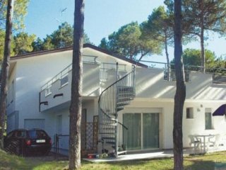 Ville Alba e Alessandra