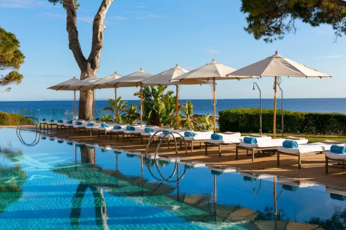 ME Ibiza Hotel - Španělsko - Pobytové zájezdy