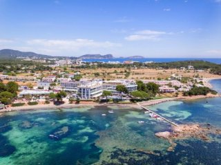 ME Ibiza Hotel - Španělsko - Pobytové zájezdy