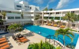Katalog zájezdů - Mexiko, Hotel Flamingo Cancún