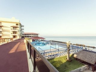 HAVANA /  CAYO SANTA MARIA I. (Copacabana 3 / Golden Tulip Aguas Claras 5) - Pobytové zájezdy