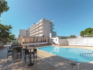 Hotel Pula - Sardinie - Chorvatsko, Itálie, Pula - Pobytové zájezdy