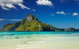 Katalog zájezdů - Filipíny, Filipíny - rýžové terasy i exotické pláže ostrova Palawan