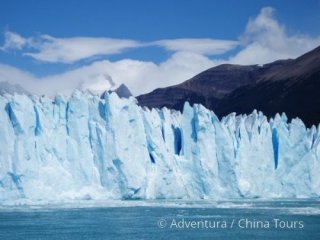 Patagonie, Velikonoční ostrov a poušť Atacama - Poznávací zájezdy