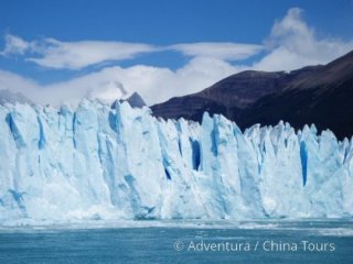 Patagonie, Velikonoční ostrov a poušť Atacama