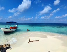 Pohoda v Belize - po stopách Mayů do neobjeveného ráje Karibiku