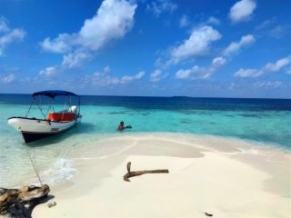 Pohoda v Belize - po stopách Mayů do neobjeveného ráje Karibiku