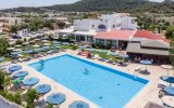 Katalog zájezdů - Řecko, Hotel Lymberia