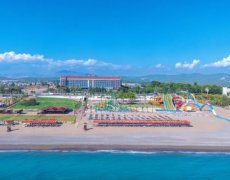 Hotel Casa Fora Beach Resort