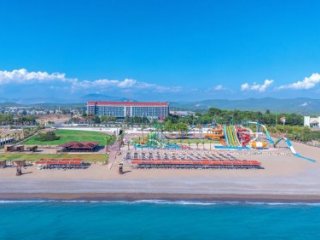 Hotel Casa Fora Beach Resort