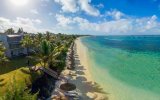 Katalog zájezdů - Mauricius, Solana Beach Mauritius Hotel