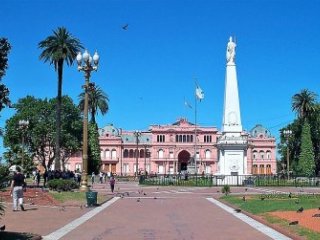 Argentina, Uruguay, Brazílie - Poznávací zájezdy