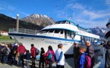 Poznávací zájezd Krásy Aljašky a Yukonu