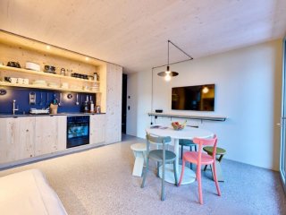 Apart Hotel Adelboden