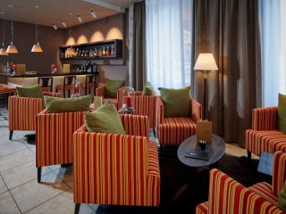 Hotel Bristol